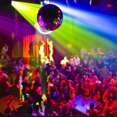 Queen City very own Twitter page for parties all around the city.