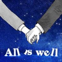 다잘될거야_봇 (@alliswell_bot) 's Twitter Profile Photo