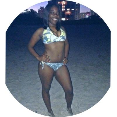 no bio.. clarneisha&markia✨
