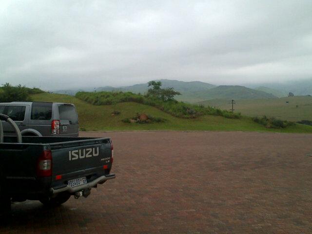 AmMkholwa's profile picture. 