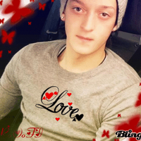 Andy_Ozil (@adhy1987) 's Twitter Profile