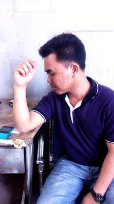 Di saat yang kita inginkan menjadi kenyataan
