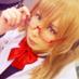 光陵瑠華 (@ryuka_koryo) Twitter profile photo