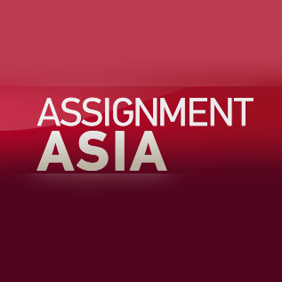 Assignment Asia is @CGTNOfficial's award-winning documentary program that tells the story of the world's most vibrant and diverse continent.