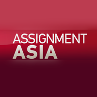 CGTN Assignment Asia (@assignasia) 's Twitter Profile
