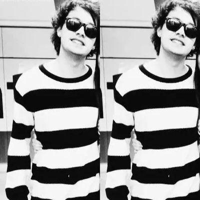 Michael Grier, zi. Molly forevah'