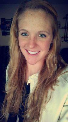 mattiez5's profile picture. She has courage in her soul, compassion in her heart, and steel in her spine.