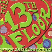 The 13th Floor (@13thfloornz) 's Twitter Profile