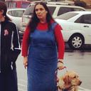 Danielle McIntyre - @blindpeoplecan - Twitter