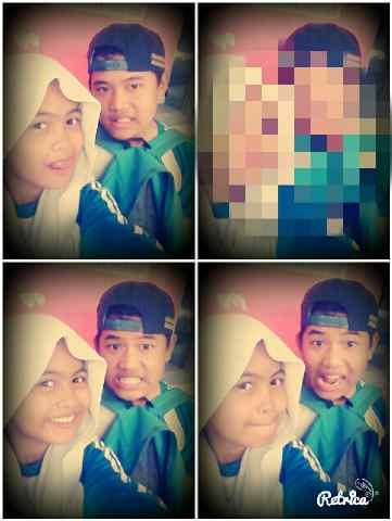 ♥201114♥ Smpn 3 Margahayu