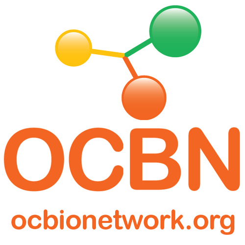 OCBionetwork's profile picture. Orange County Biotechnology Network