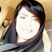 مروه الهنائي ‎ (@albazokh007) Twitter profile photo
