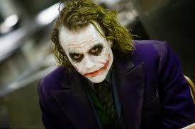 I believe whatever doesn't kill you, simply makes you...stranger.