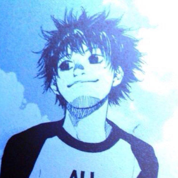 漫画大好き野郎です＾＾よろしくお願いします！
