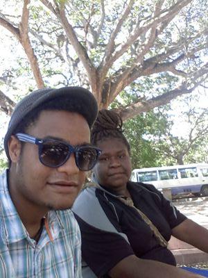 Im a 17 year old Amateur Musician/Producer based in PNG. I know one day, 'I'll Grow Big'. #SelfBelief