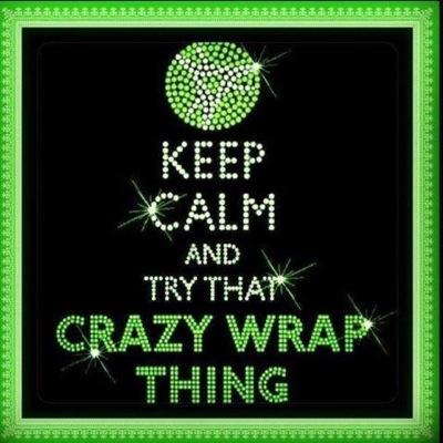 Have u tried that crazy wrap thing? its a botanical body wrap can be placed anywere on the body to tighten, tone firm in 45 mins. itworks have over 30 products