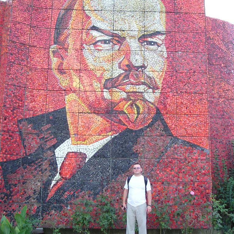 dyudin73's profile picture. 