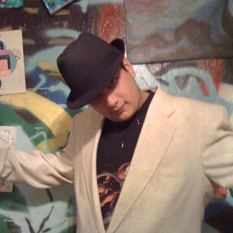 YGFAbryZ's profile picture. 