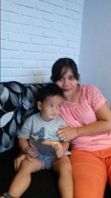 i ♥ fams, chocolate & music :)