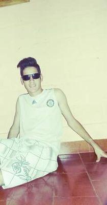Soy como nadie, soy diferente.
