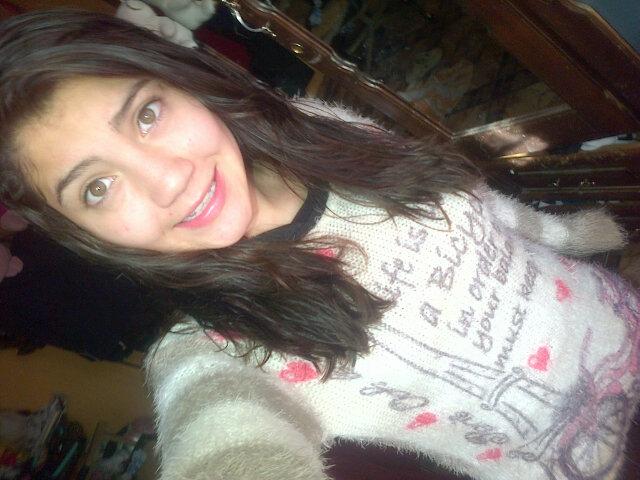 AsTrid76979310's profile picture. AÑO NUEVO TODO NUEVO!! :3