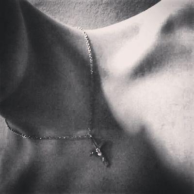 only god can judge me