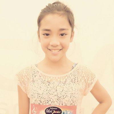 Official Fanbase Of @BailaIdolJr !! Always support her in Indonesian Idol Junior untill the time..Follow us for more information about baila
