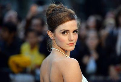 Emma Watson-true inspiration