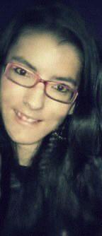 Sou apenas uma garota com a alegria de uma criança.... a malícia de uma adolescente.... e os sentimentos de uma mulher....
