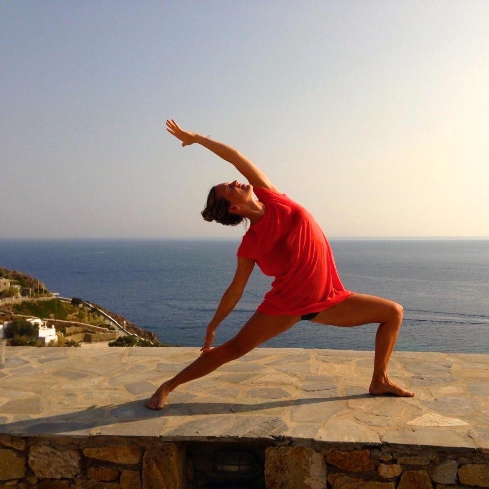 We host luxury yoga holidays in stylish locations in Italy, Greece, Spain, Croatia, Morocco & Egypt. 5* hotels, no rules, just pure bliss and freedom.