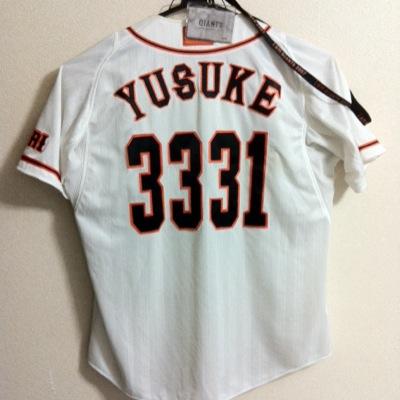 Yusuke_G3331 Profile Picture