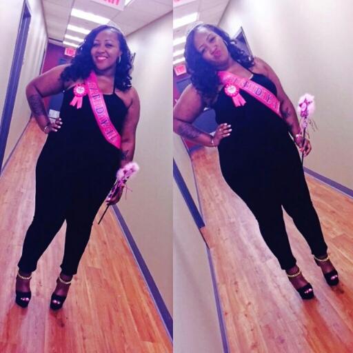 Bronx Birthed Me #BTWAlumni'12 #VUU16
Sleep In Heaven Kahron & Sivad