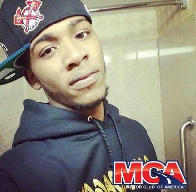 Name Dareil Go By YounginDaSavage 21 yrs Old Father To A Beautiful Little Girl Karyah'Lynn  T.M.C  NB,CT #MCA#CFMG #RipTone #RipHGW .