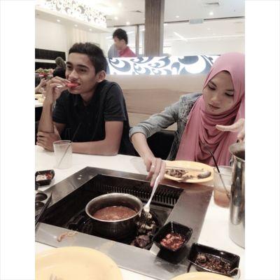 Ain Syifaa Al-Fard the one and only :) ig : farid_kecik2