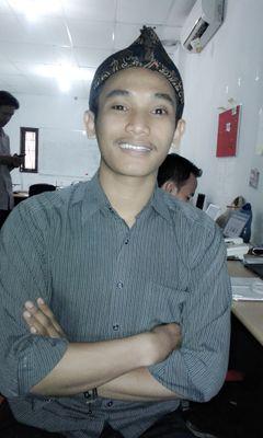 Shidiq__Purnomo's profile picture. Bahagia itu sederhana , cukup tersenyum dan menerima apa ada nya dan tetap trus berjuangan dengan apa yang di inginkan ,,