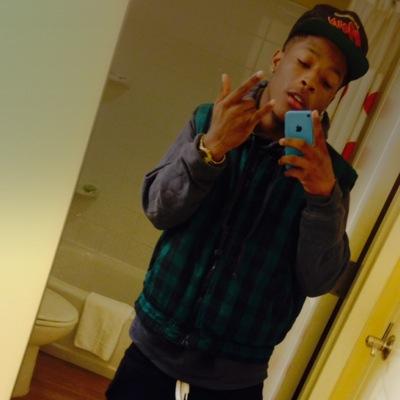 Follow me! New Twitter