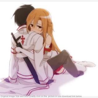 BlueFlameRinAO's profile picture. Hey Guys Name Kirito Nice To Meet Ya #RP #Engaged by my beautiful Asuna~ @coolcharizard1