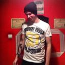 Danny Schmidt - @drziphone - Twitter