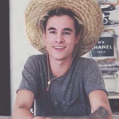 'i think you won the cutie patootie award!' -c.f