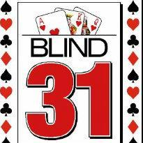 Official Twitter account of a Blind 31