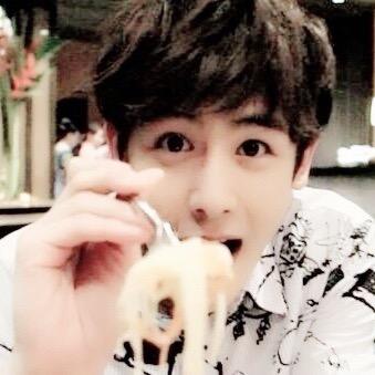 NICHKHUN Fan | Chinese