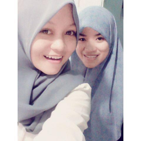 SMKN 1 Murung Pudak | XII Perawat 2 | follow me | Stikes Muhammadiyah Banjarmasin '14