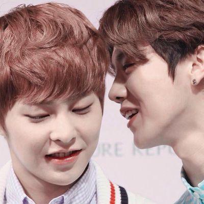 kkxinmin's profile picture. เป็นเมียพี่ลู่เป็นกิ๊กของเฉินส่วนสามีที่แท้จริงพี่หมินนั้นเอง