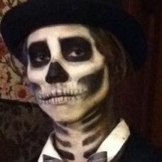 perisawr's profile picture. perisaur was actually taken this time