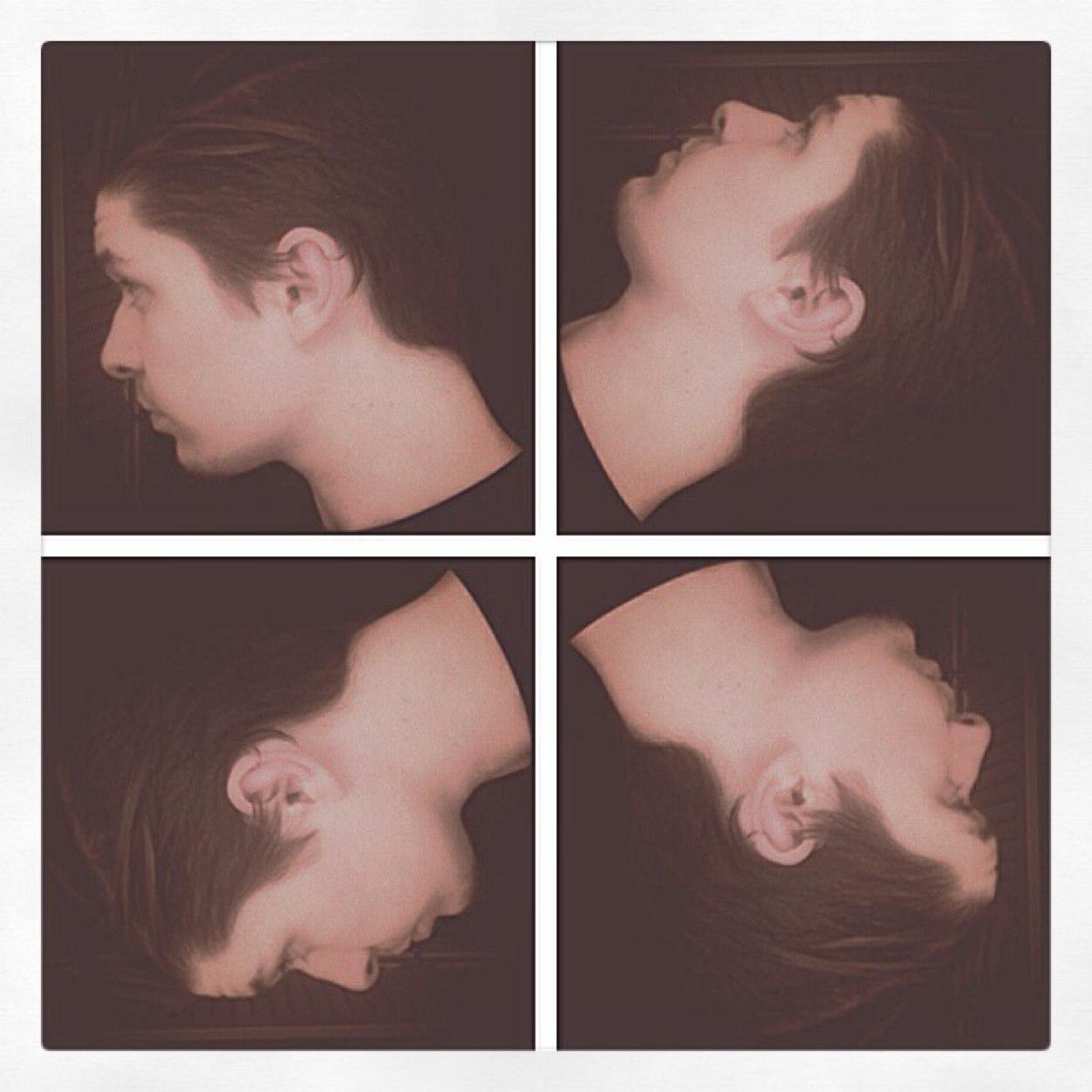 Kierianureeves's profile picture. 