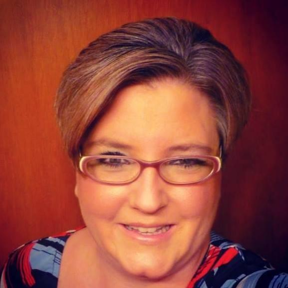 Graphic Designer to the TV & Movie Industry. Crisis Counselor & PTSD Mentor. Human Rights Advocate. Ordained Minister. Husky Mom. Cat Lady. Fire Wife. Mom of 2.
