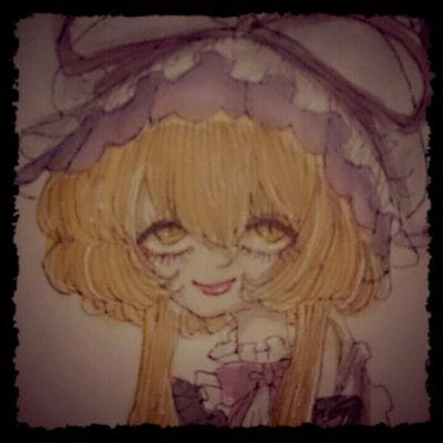 あめこ。