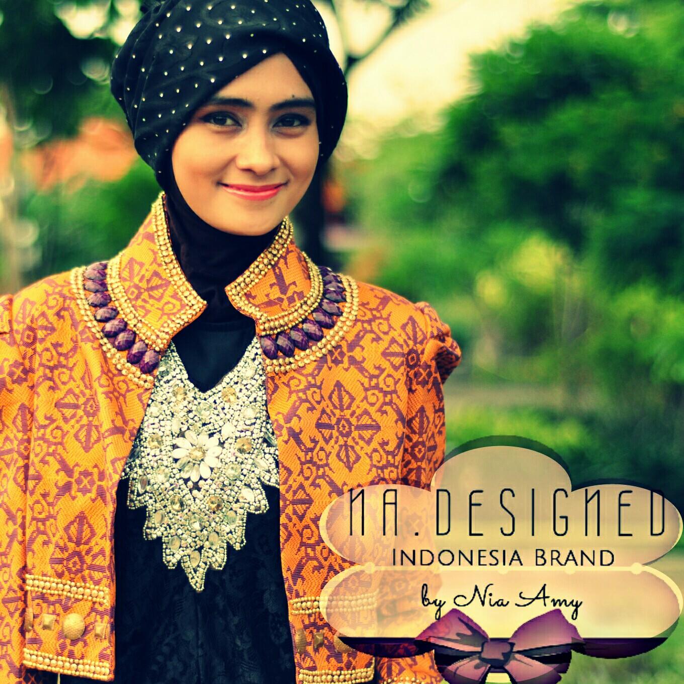 KhadijahStore's profile picture. Follow Our Instagram NA.DESIGNED