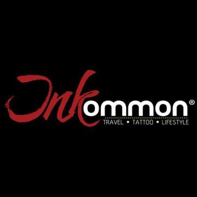 inkommon's profile picture. All about tattoos