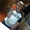 Cammie Rae McClain - @camm5tar - Twitter